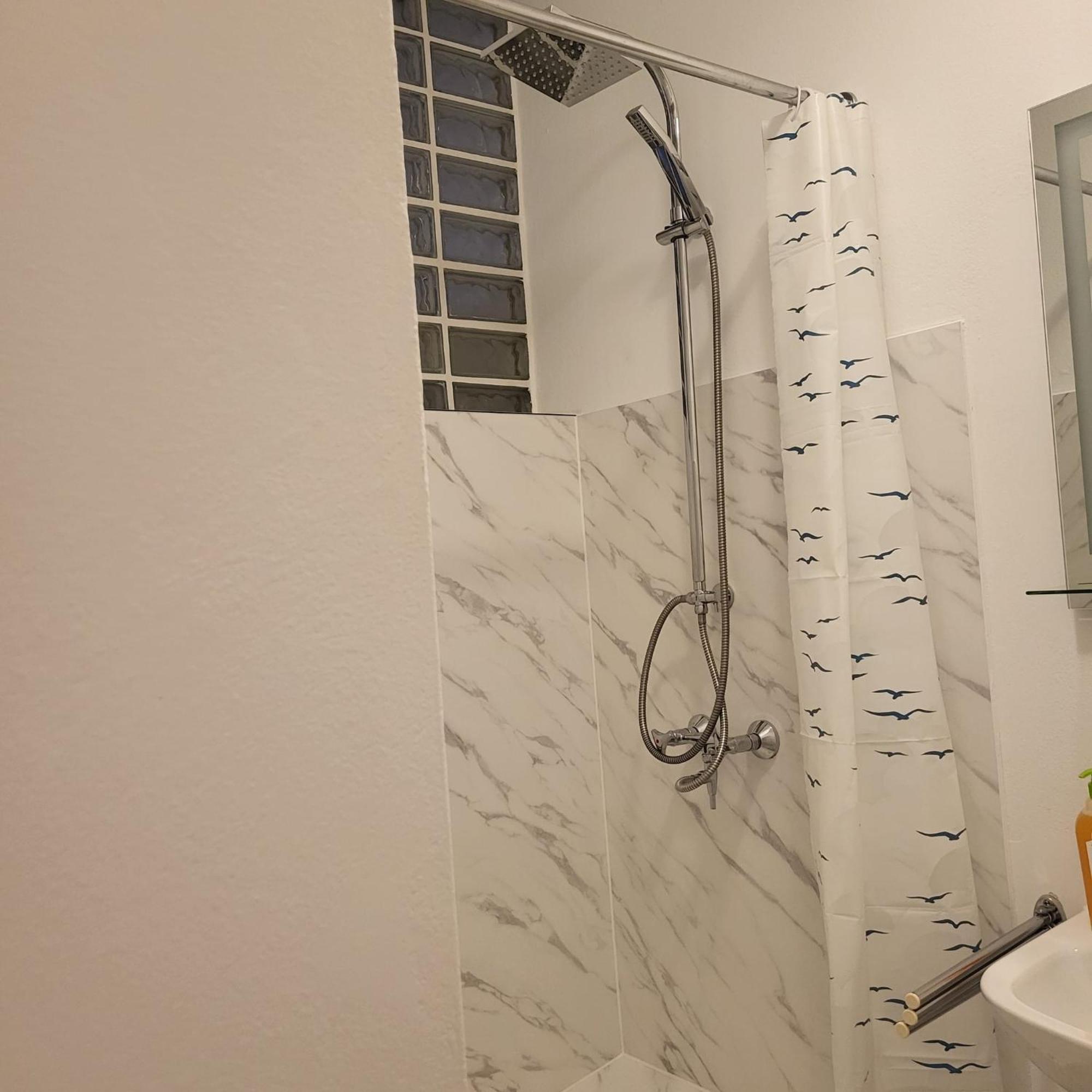 Gemuetliche Appartement Bad Oeynhausen Bagian luar foto